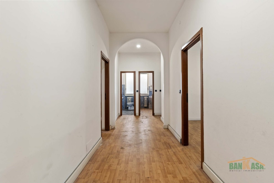 Appartamento in condominio di 4 locali 