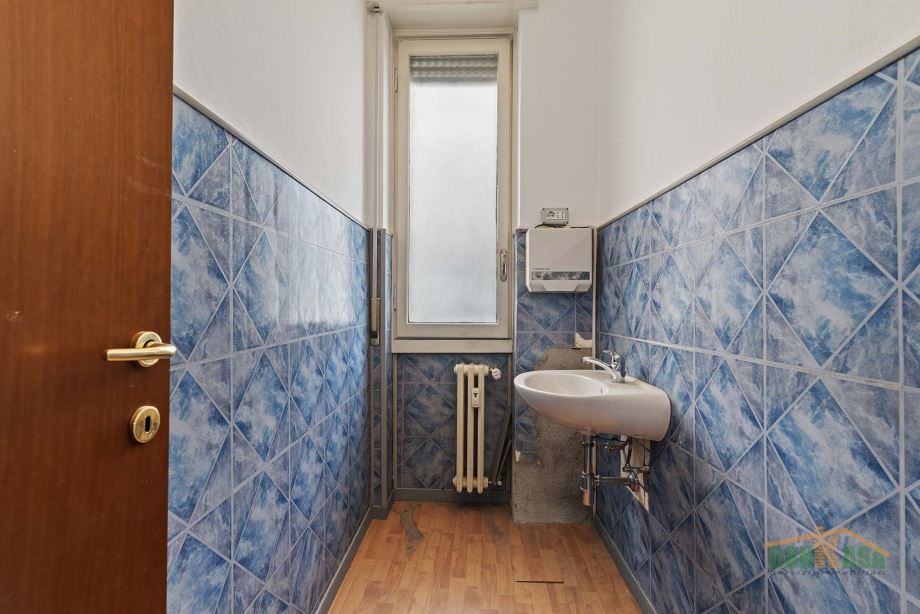 Appartamento in condominio di 4 locali 