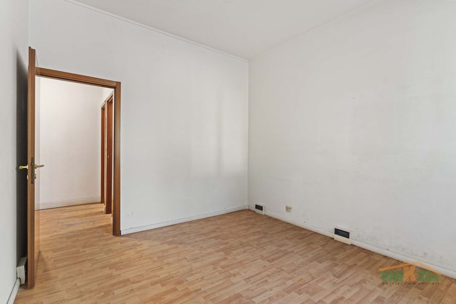Appartamento in condominio di 4 locali 