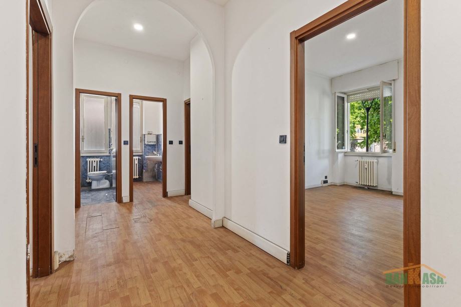Appartamento in condominio di 4 locali 