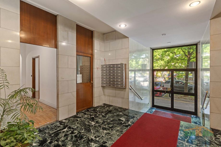 Appartamento in condominio di 4 locali 