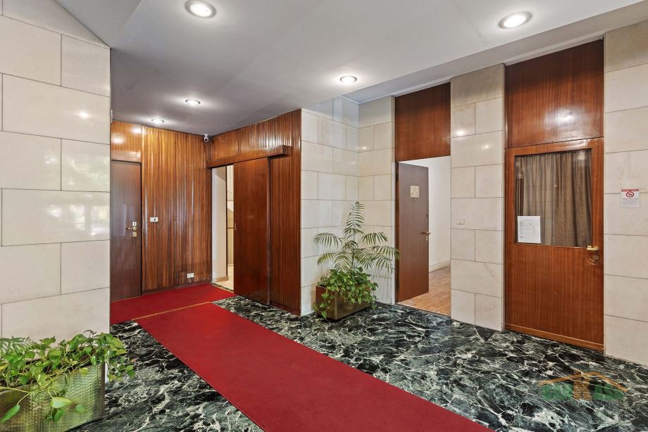 Appartamento in condominio di 4 locali 
