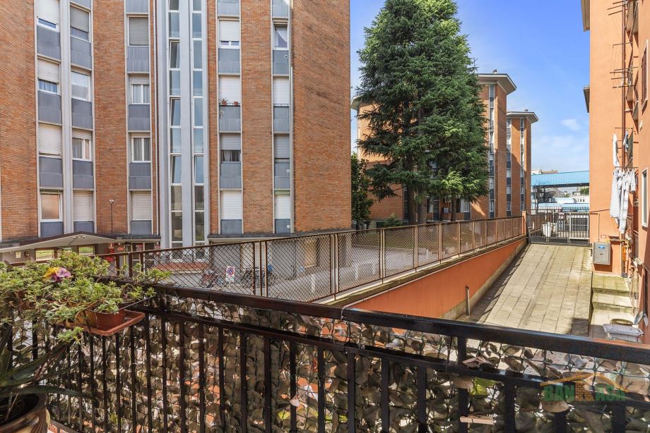 Appartamento in condominio di 2 locali 