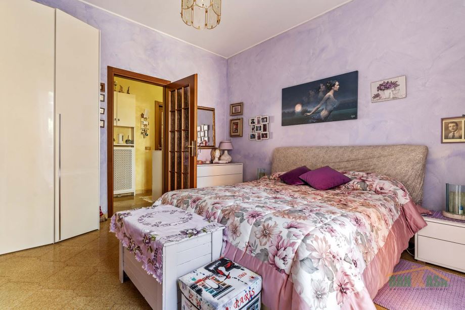 Appartamento in condominio di 2 locali 