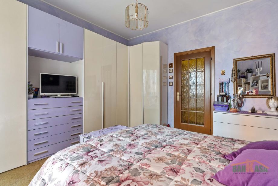 Appartamento in condominio di 2 locali 