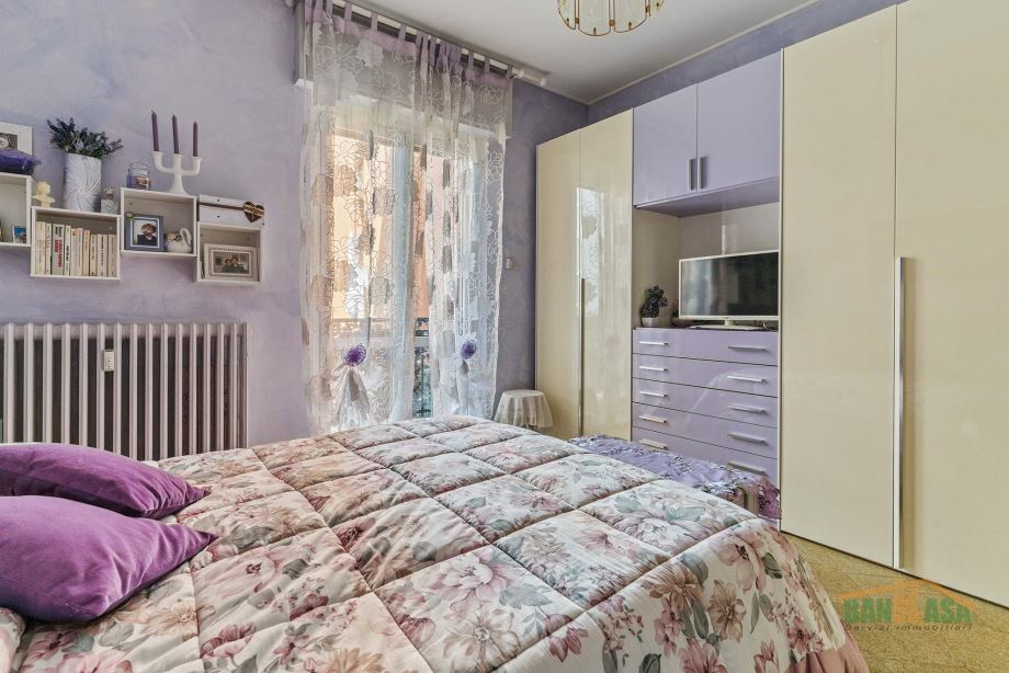 Appartamento in condominio di 2 locali 