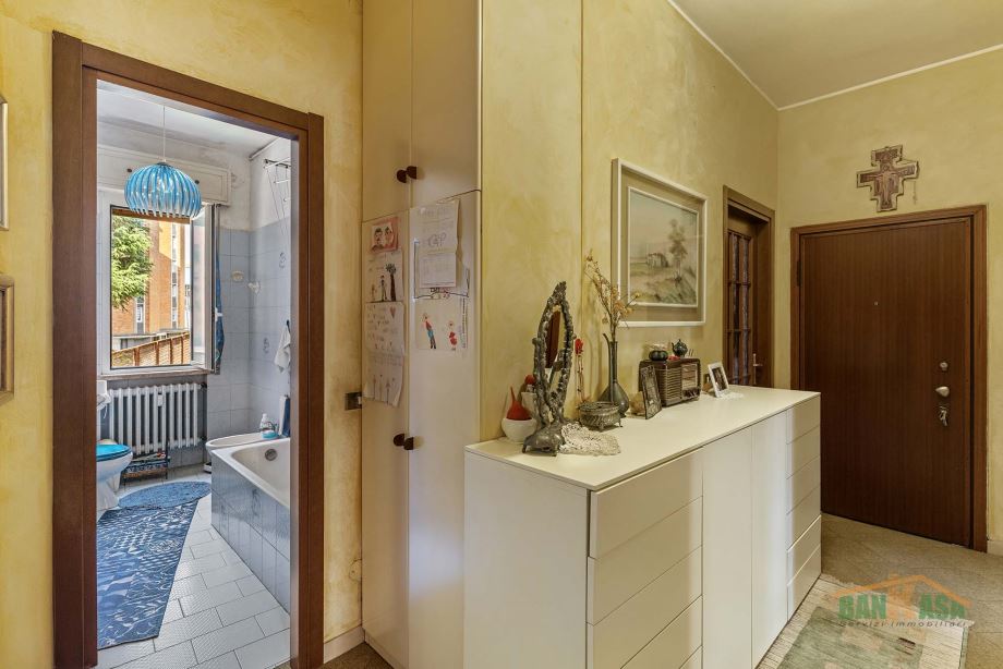 Appartamento in condominio di 2 locali 
