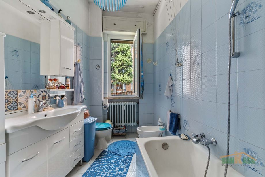 Appartamento in condominio di 2 locali 