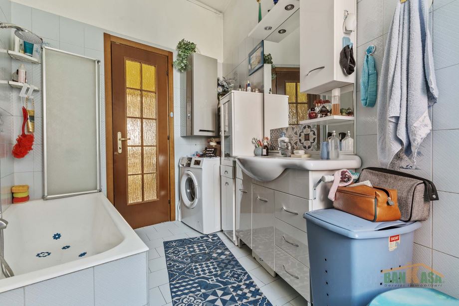 Appartamento in condominio di 2 locali 