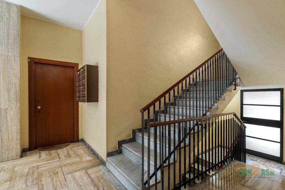 Appartamento in condominio di 2 locali 