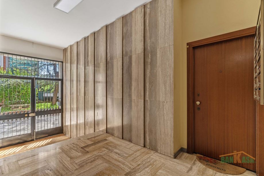 Appartamento in condominio di 2 locali 