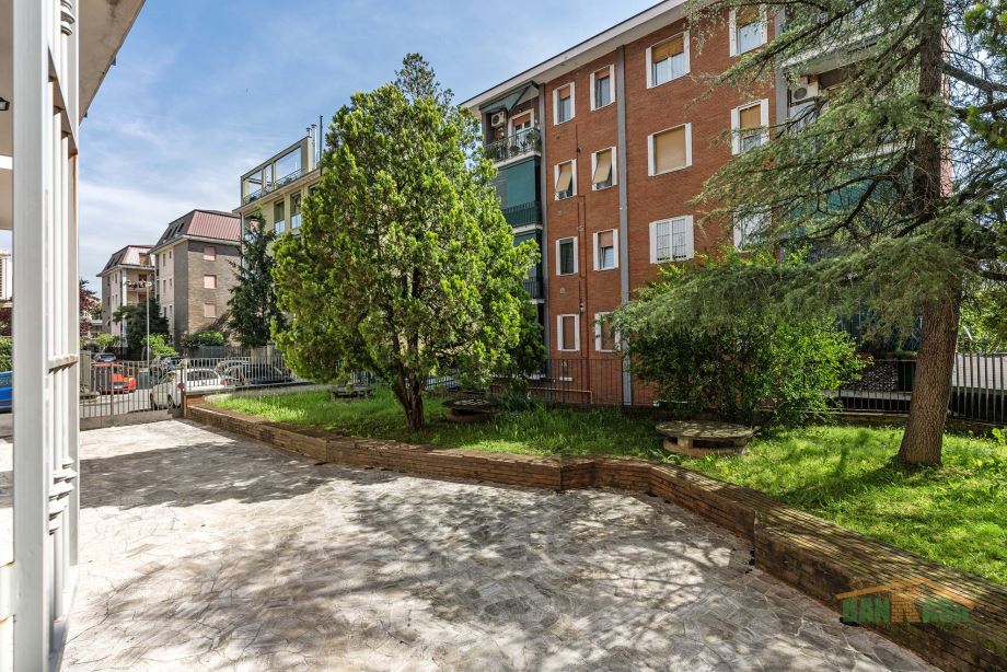 Appartamento in condominio di 2 locali 