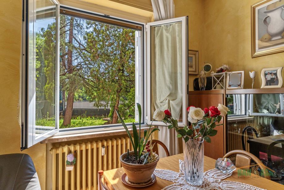 Appartamento in condominio di 2 locali 