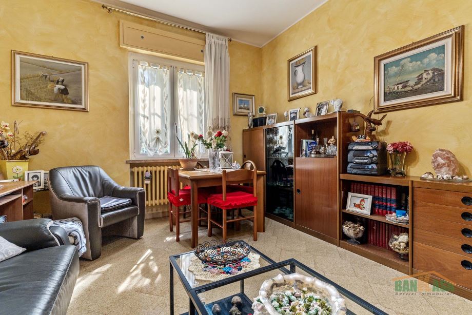 Appartamento in condominio di 2 locali 