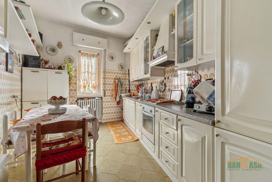 Appartamento in condominio di 2 locali 