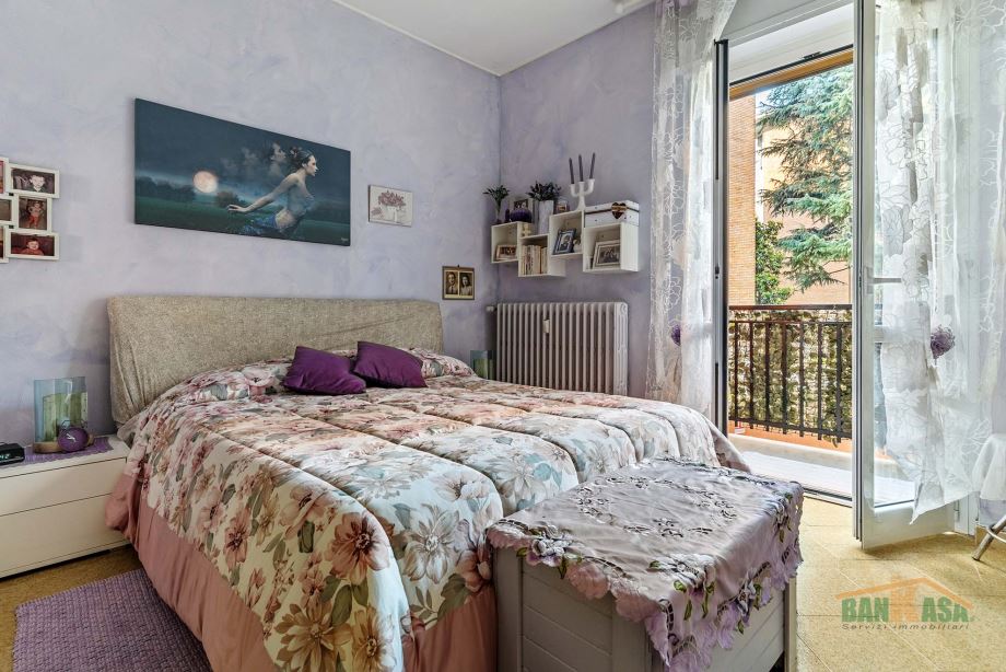 Appartamento in condominio di 2 locali 