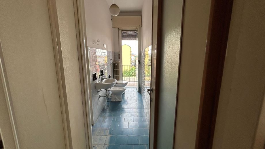Appartamento in condominio di 3 locali 