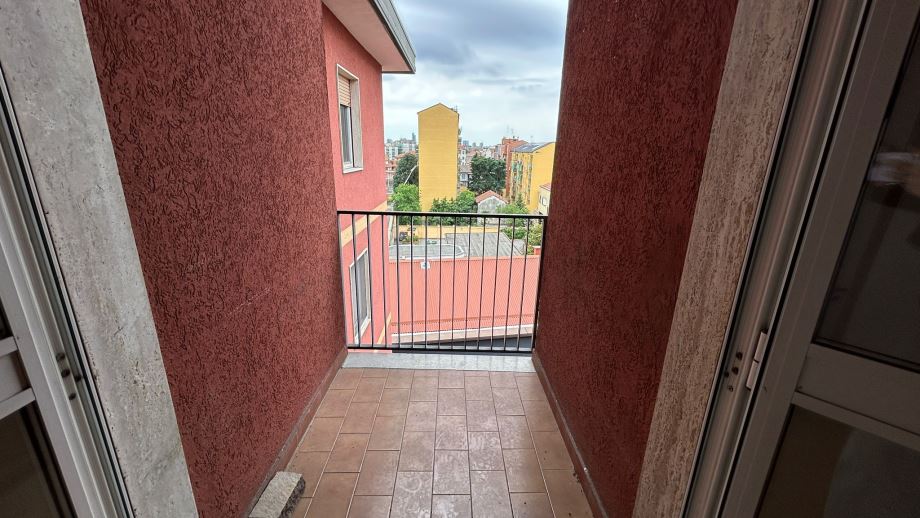 Appartamento in condominio di 3 locali 