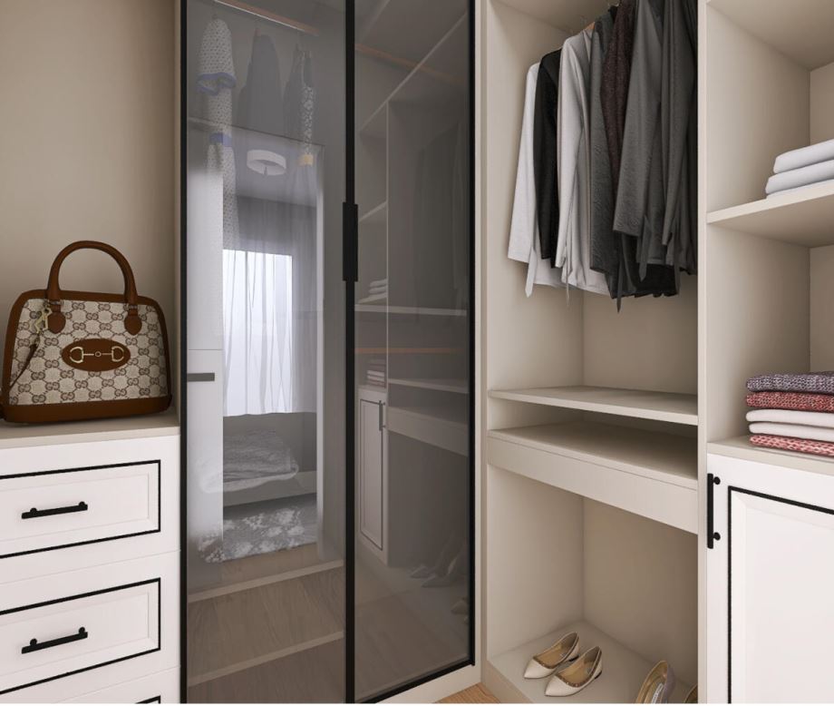 Appartamento in condominio di 3 locali 
