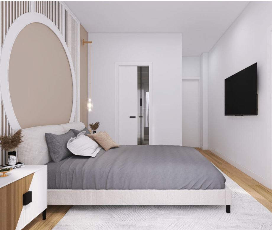 Appartamento in condominio di 3 locali 