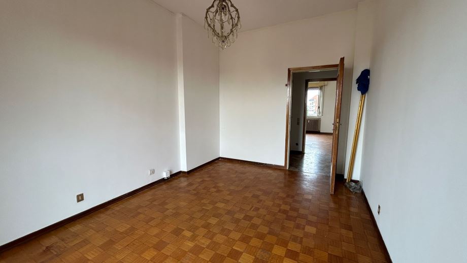 Appartamento in condominio di 3 locali 