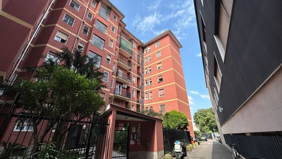 Appartamento in condominio di 3 locali 