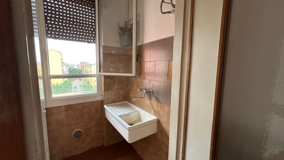Appartamento in condominio di 3 locali 