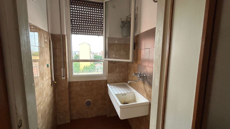 Appartamento in condominio di 3 locali 