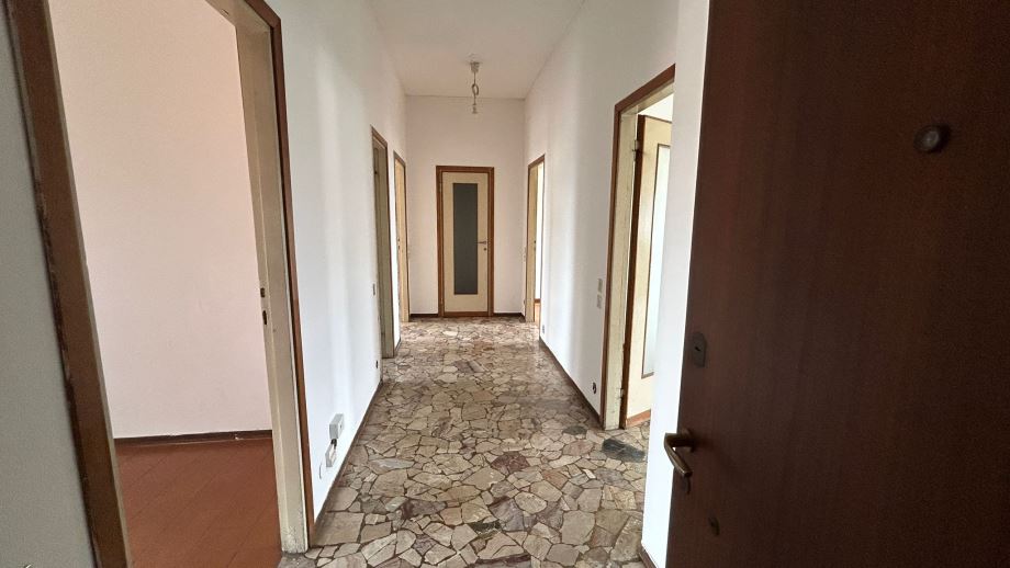 Appartamento in condominio di 3 locali 