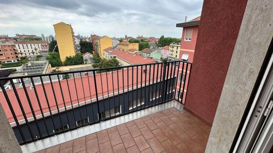 Appartamento in condominio di 3 locali 