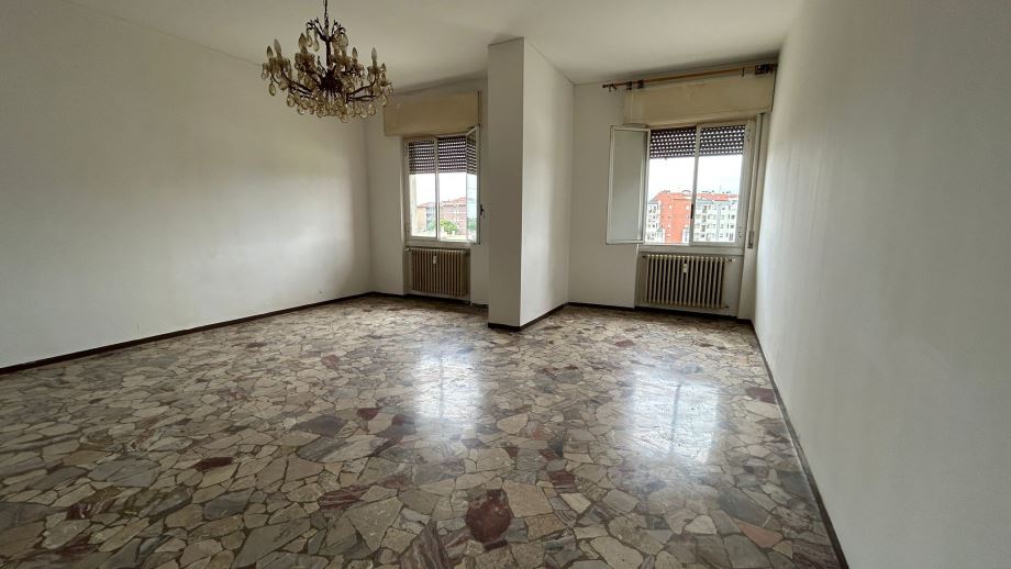 Appartamento in condominio di 3 locali 