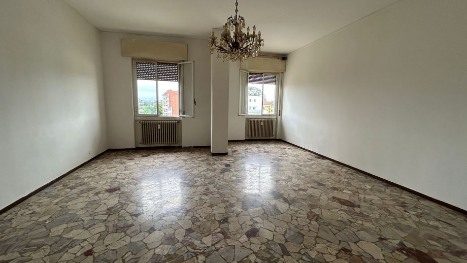 Appartamento in condominio di 3 locali 