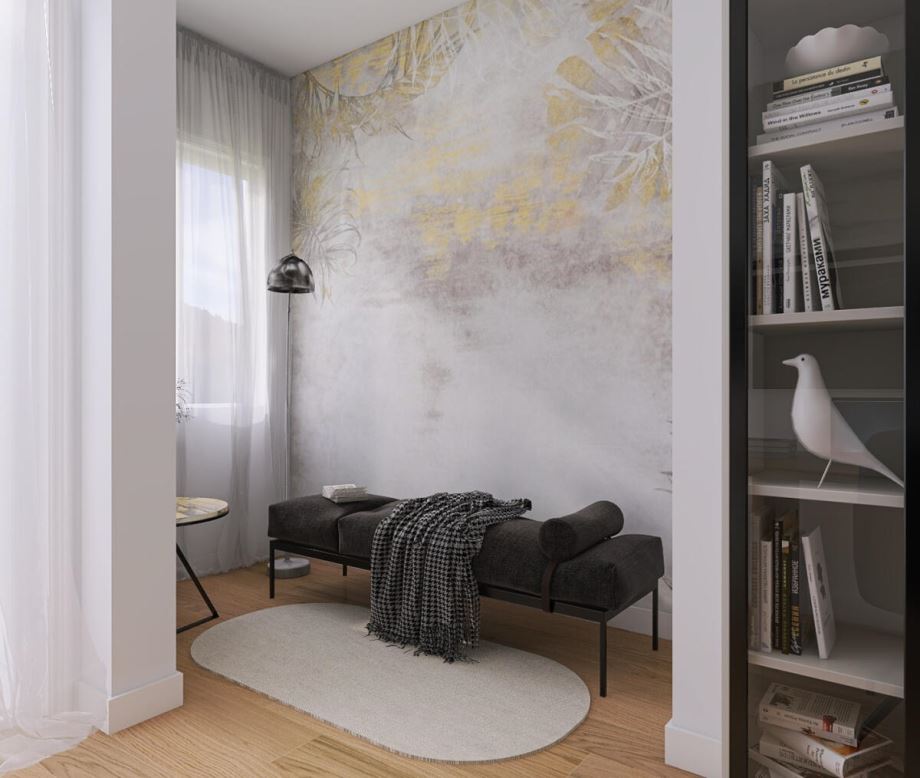 Appartamento in condominio di 3 locali 