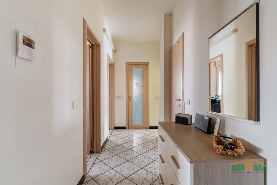 Appartamento in condominio di 3 locali 