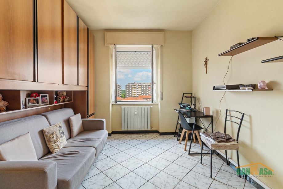 Appartamento in condominio di 3 locali 