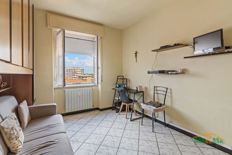 Appartamento in condominio di 3 locali 
