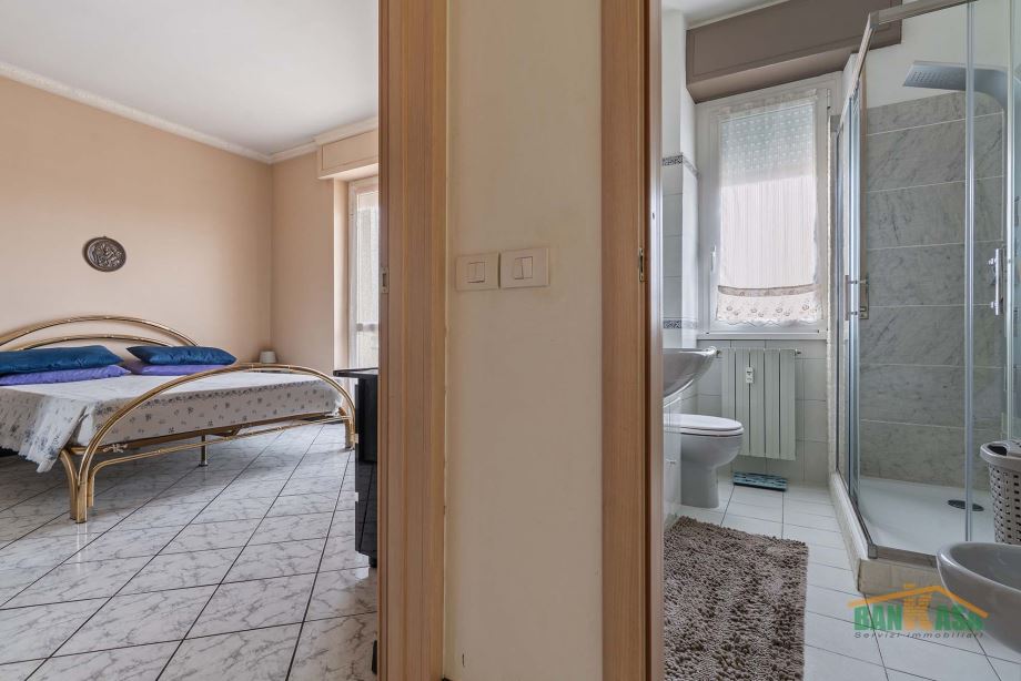 Appartamento in condominio di 3 locali 