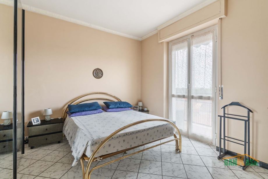 Appartamento in condominio di 3 locali 