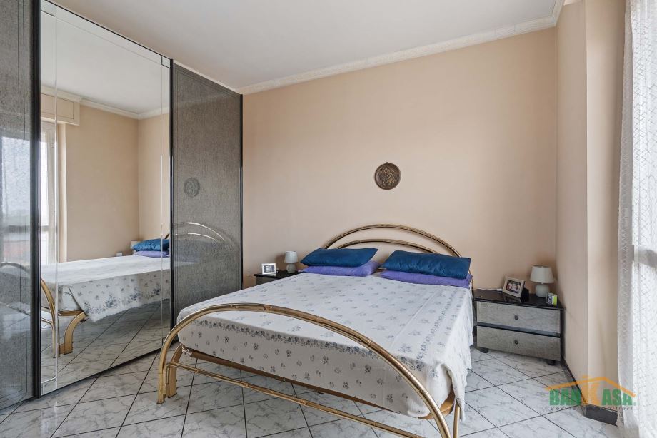 Appartamento in condominio di 3 locali 