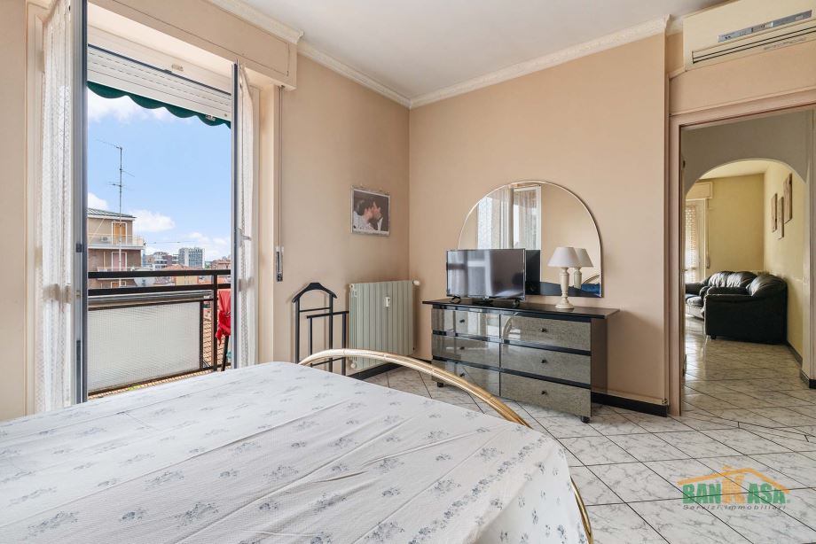 Appartamento in condominio di 3 locali 