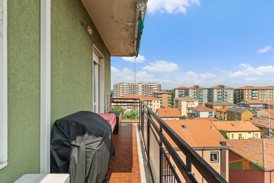 Appartamento in condominio di 3 locali 