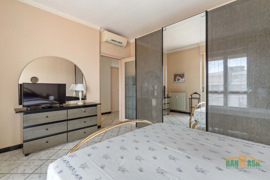 Appartamento in condominio di 3 locali 