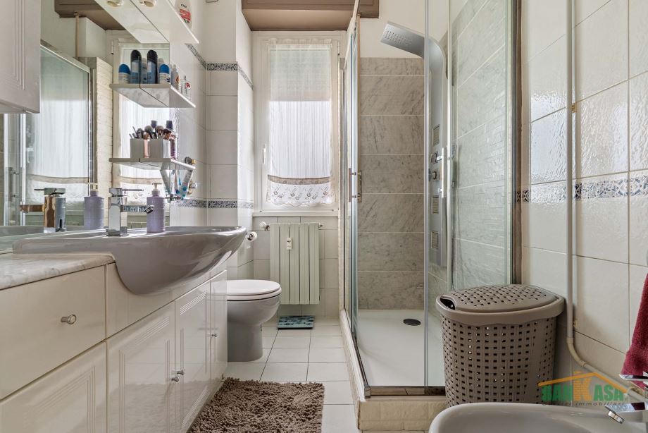 Appartamento in condominio di 3 locali 