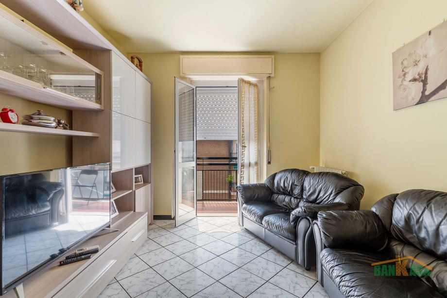 Appartamento in condominio di 3 locali 