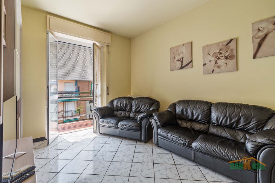 Appartamento in condominio di 3 locali 
