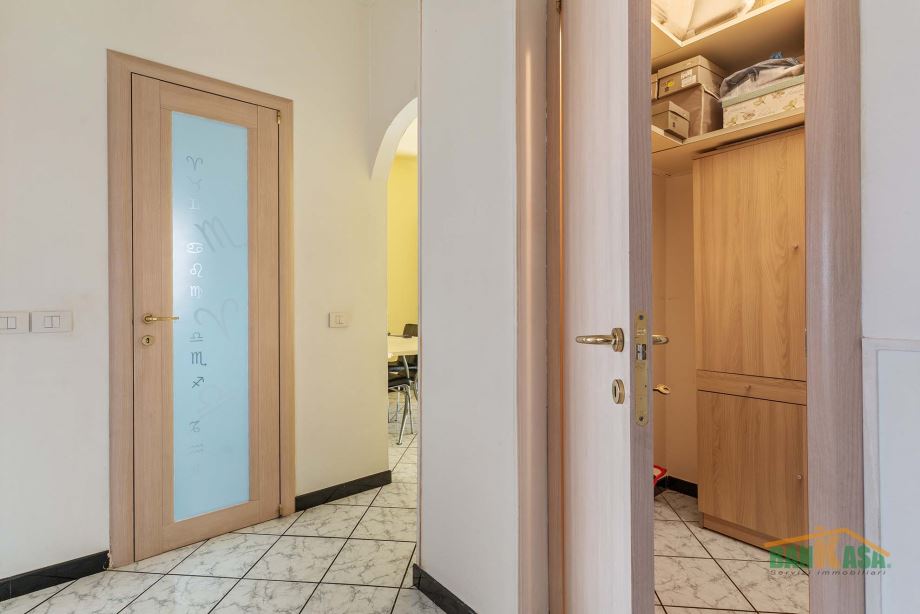 Appartamento in condominio di 3 locali 