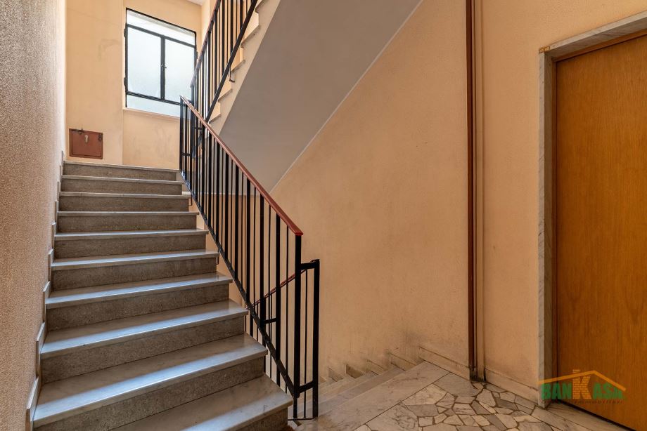 Appartamento in condominio di 3 locali 