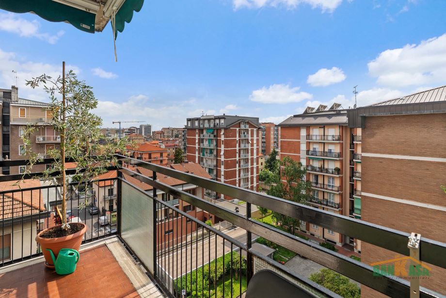 Appartamento in condominio di 3 locali 