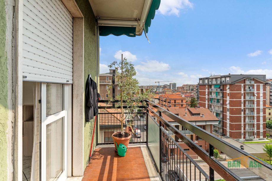 Appartamento in condominio di 3 locali 