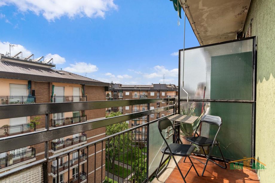 Appartamento in condominio di 3 locali 